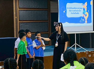 ทัศนศึกษาดูงานเพื่อเสริมสร้างประสบการณ์ด้านสหกรณ์นักเรียน พารามิเตอร์รูปภาพ 7